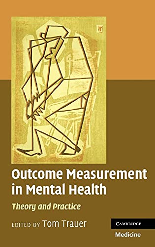 Outcome Measurement in Mental Health
