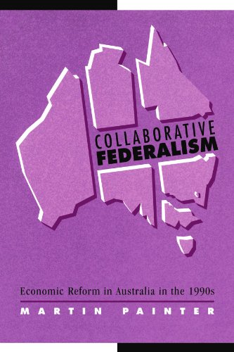 Collaborative Federalism