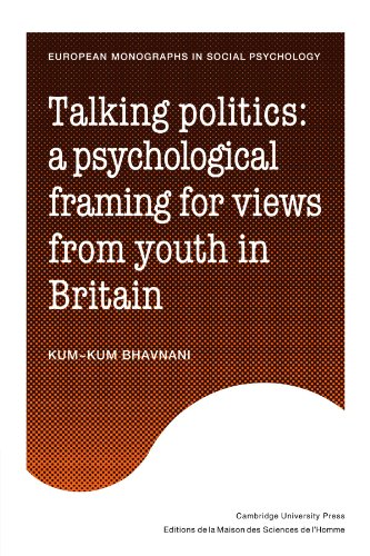 Talking Politics
