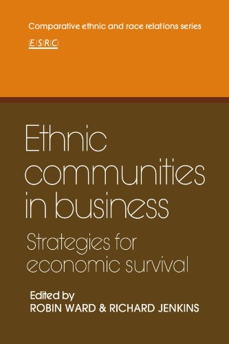 Ethnic Communities in Business