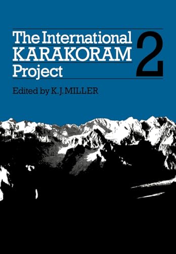 The International Karakoram Project