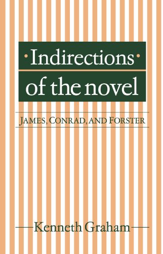 Indirections of the Novel