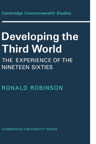 Developing the Third World