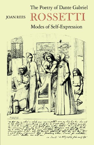 The Poetry of Dante Gabriel Rossetti
