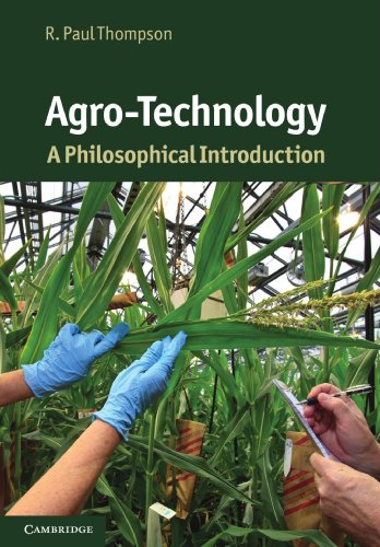 Agro-Technology