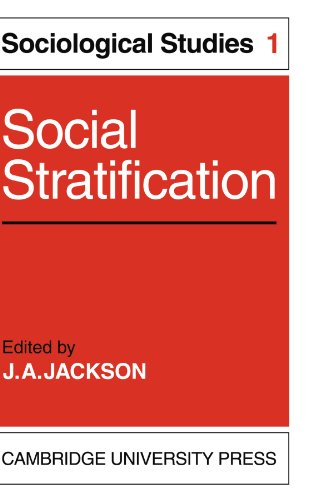 Social Stratification