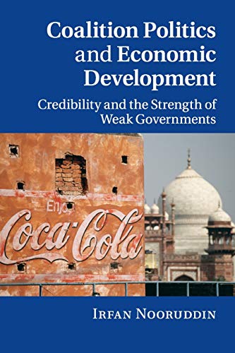 Coalition Politics and Economic Development