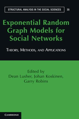 Exponential Random Graph Models for Social Networks