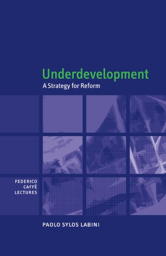 Underdevelopment