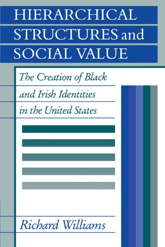 Hierarchical Structures and Social Value