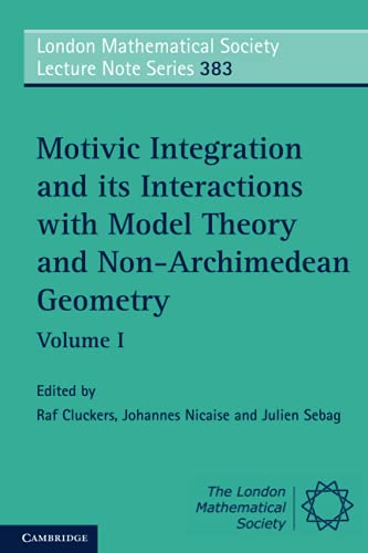 Motivic Integration and its Interactions with Model Theory and Non-Archimedean Geometry
