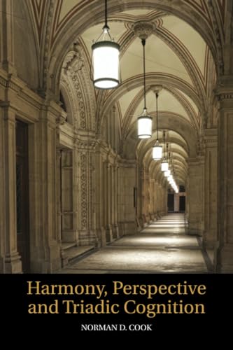 Harmony, Perspective, and Triadic Cognition
