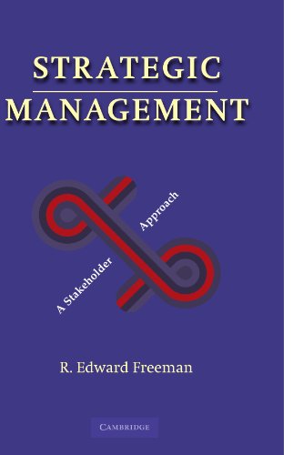 Strategic Management