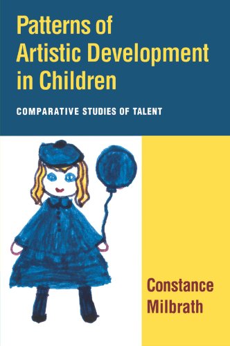 Patterns of Artistic Development in Children