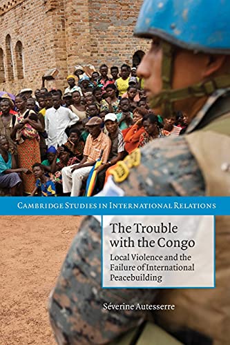 The Trouble with the Congo