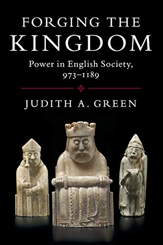 Forging the Kingdom