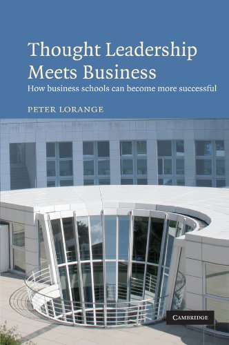 Thought Leadership Meets Business