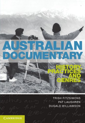 Australian Documentary