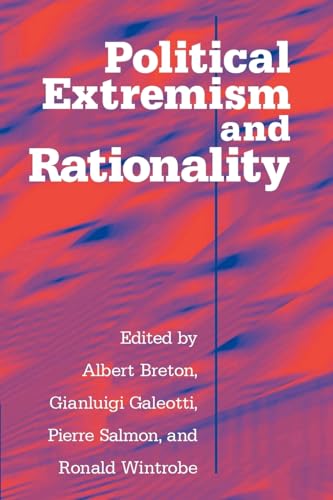 Political Extremism and Rationality