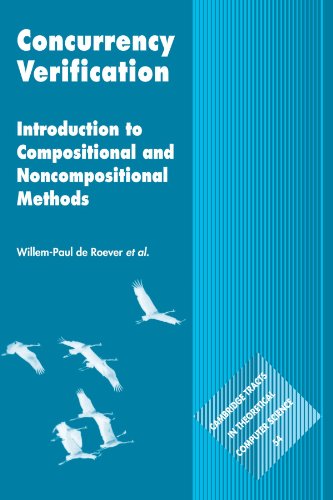 Concurrency Verification