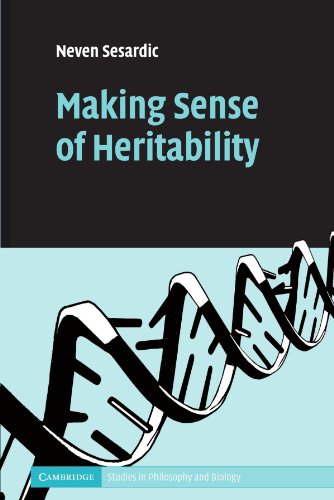 Making Sense of Heritability