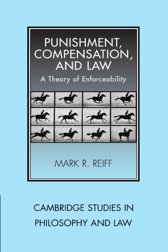 Punishment, Compensation, and Law