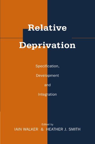 Relative Deprivation