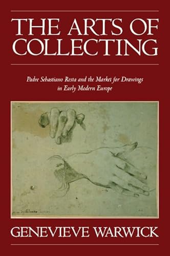 The Arts of Collecting