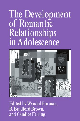 The Development of Romantic Relationships in Adolescence