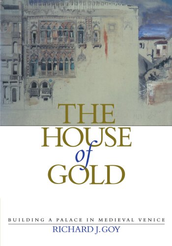 The House of Gold