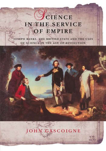 Science in the Service of Empire