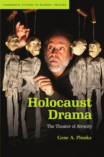 Holocaust Drama