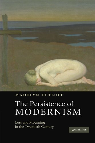 The Persistence of Modernism