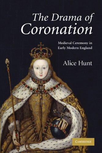 The Drama of Coronation