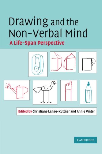 Drawing and the Non-Verbal Mind
