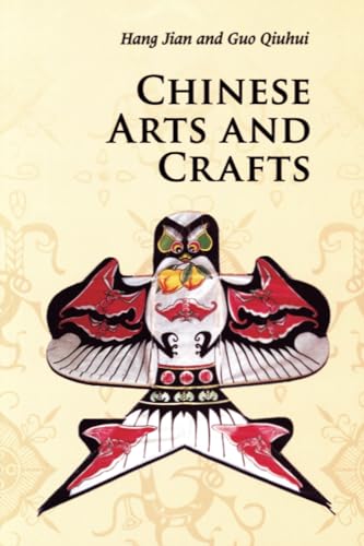Chinese Arts and Crafts