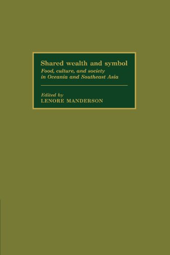 Shared Wealth and Symbol