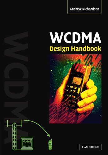 Wcdma Design Handbook