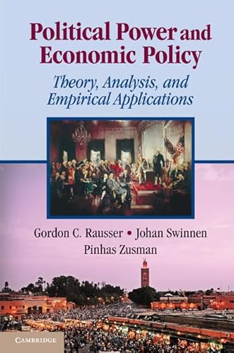 Political Power and Economic Policy