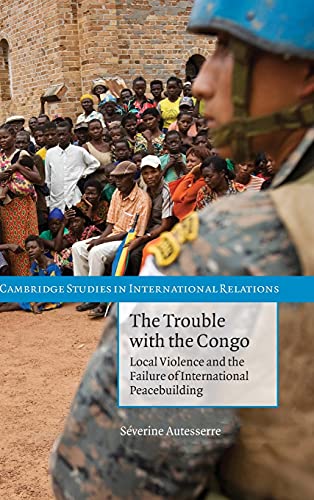 The Trouble with the Congo