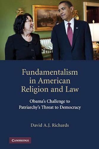 Fundamentalism in American Religion and Law