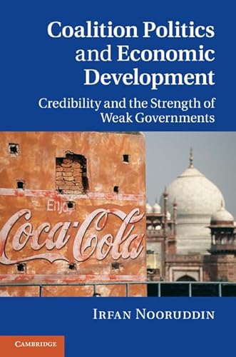Coalition Politics and Economic Development