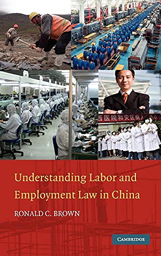 Understanding Labor and Employment Law in China