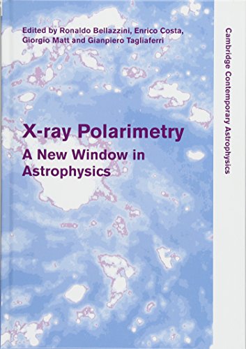 X-ray Polarimetry