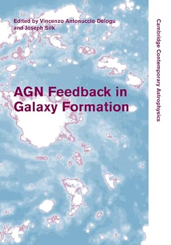 AGN Feedback in Galaxy Formation