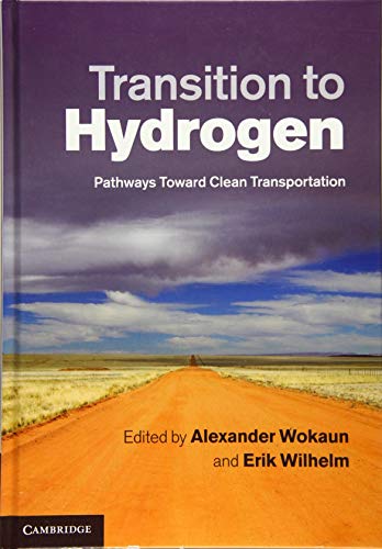 Transition to Hydrogen