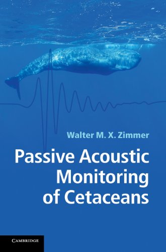 Passive Acoustic Monitoring of Cetaceans