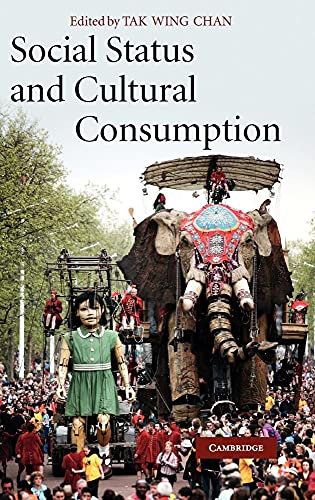 Social Status and Cultural Consumption