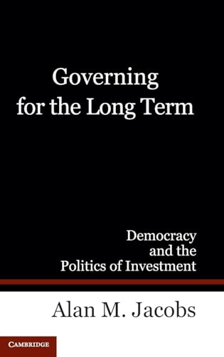 Governing for the Long Term