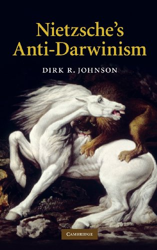 Nietzsche's Anti-Darwinism